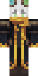 Player Skin