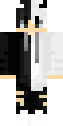 Player Skin