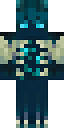 Player Skin