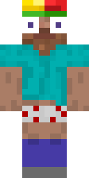 Player Skin