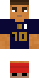 Player Skin