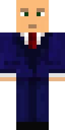 Player Skin