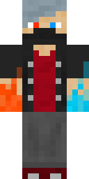 Player Skin