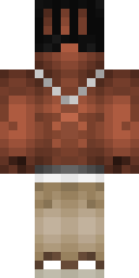 Player Skin
