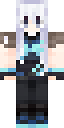 Player Skin