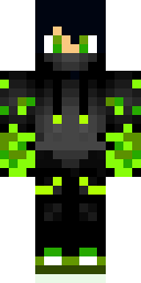 Player Skin
