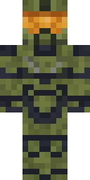 Player Skin
