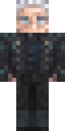 Player Skin