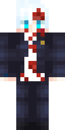 Player Skin