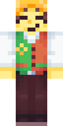 Player Skin