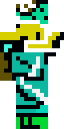 Player Skin