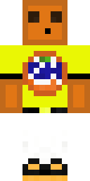 Player Skin