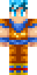 Player Skin
