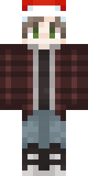 Player Skin