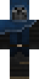 Player Skin