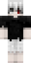 Player Skin