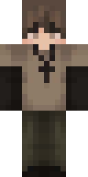 Player Skin