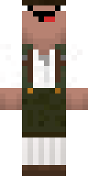 Player Skin