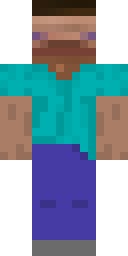 Player Skin