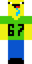 Player Skin