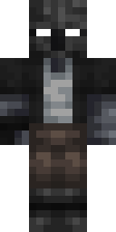 Player Skin