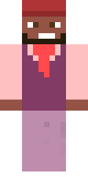 Player Skin