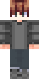 Player Skin