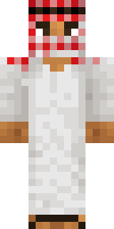 Player Skin