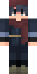 Player Skin