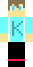 Player Skin