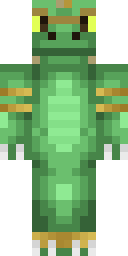 Player Skin