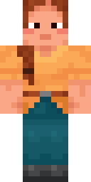 Player Skin
