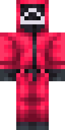 Player Skin