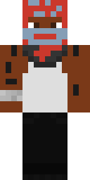 Player Skin