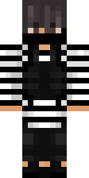 Player Skin