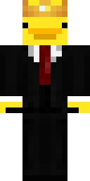 Player Skin