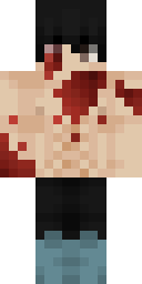 Player Skin
