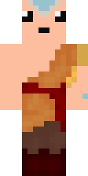 Player Skin