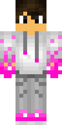 Player Skin