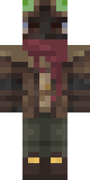 Player Skin