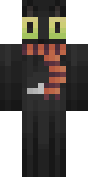 Player Skin