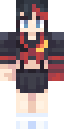 Player Skin