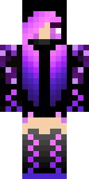 Player Skin