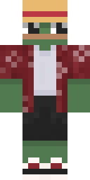 Player Skin