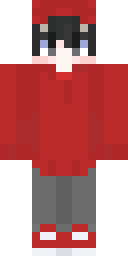 Player Skin
