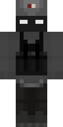 Player Skin