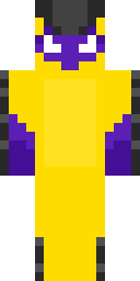 Player Skin