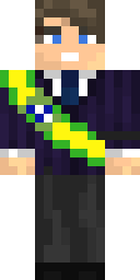 Player Skin