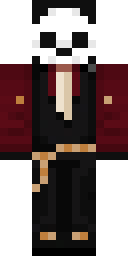 Player Skin