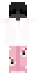 Player Skin